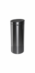Brabantia odpad.koš Touch Bin New ocelový matný 30 L