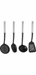 Brabantia Küchenutensilien Set Antihaftbesch. - Profile