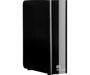 WD, WD Elements Desktop 20TB Black EMEA