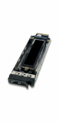 FANTEC NVMe PCIe-WL-TR-1 Einschub