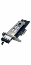 FANTEC NVMe PCIe-WL-TR-1 M.2 NVMe PCIe