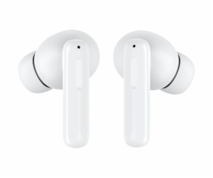 Boompods Bassline Hush White