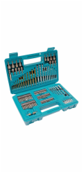 Makita B-68432 Drill Bit Set 102pcs