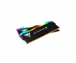 Patriot PVXR532G76C36K PATRIOT VIPER XTREME 5 RGB 32GB DD...