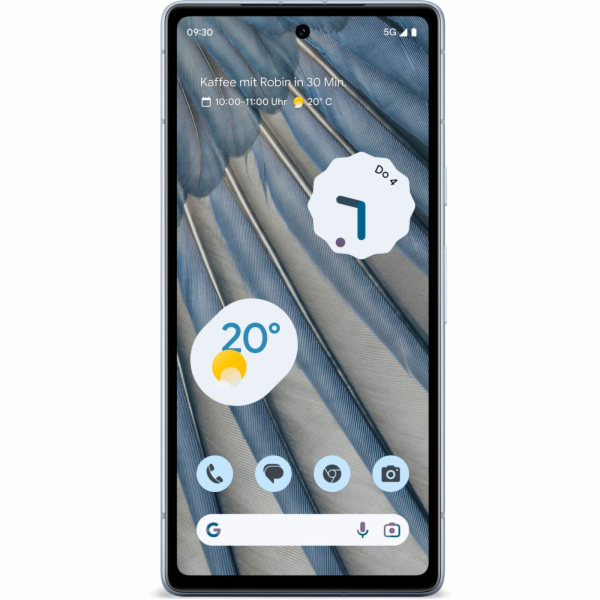 Google Pixel 7a 128GB, mobilní telefon