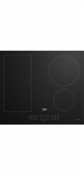 BEKO HII 64200 FMT, soběstačná varná deska