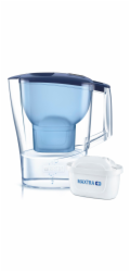 Brita Aluna blau