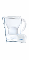 Brita Marella weiß