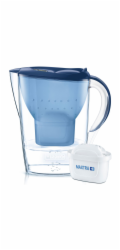 Brita Marella blau