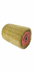 Makita P-65648 Steel Wire Brush Brass