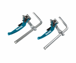 Makita 199826-6 Clamp Set 2 pieces
