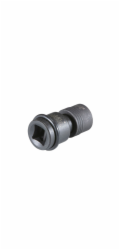 Makita B-68448 Bit-Adapter 1/2" 4KT - 1/4" 6K