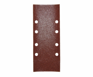 Makita P-36011 Sandpaper 120  93x230mm Holes