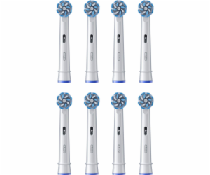 Oral-B Aufsteckbürsten Pro Sensitive Clean 8er