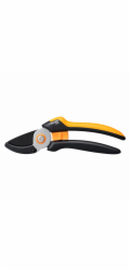 Nůžky zahradní Fiskars Solid jednočepelové P361 187 g