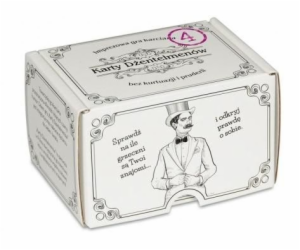 Gentlemen s Card Kojar – Episode Four (106645)