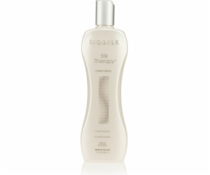 Biosilk Silk Therapy Conditioner regenerační kondicionér ...