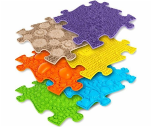 Ortopedická senzorická podložka Askato Baby Set
