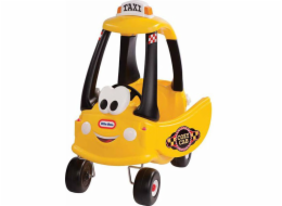 Little Tikes Yellow Taxi Car - 172175E3