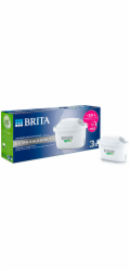 Brita MAXTRA PRO Extra Lime Protection Pack 3