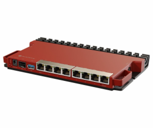 MikroTik RouterBOARD L009UiGS-RM
