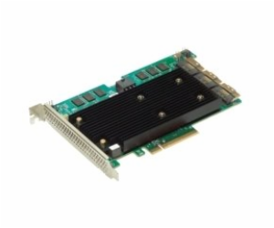 Broadcom MegaRAID 9670-24i - Řadič úložiště (RAID) - 24 K...