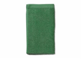 Ručník pro hosty Ladessa 100% bavlna listově zelená 30,0x50,0cm KL-24593