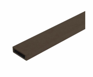 Nosník planěk G21 Dark Wood 300 cm, WPC
