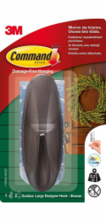 Externí hák Nosnost příkazu až 2,2 kg grafitu