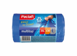 Pytle na odpad Paclan, 35l, 36 ks.