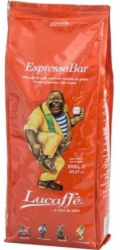 Lucaffé Espresso Bar zrnková káva 1 kg