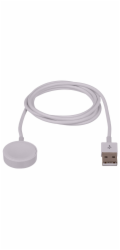 Akyga nabíjecí kabel Apple Watch/1m