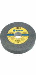 Kotouč brusný, 150x32x25 mm, hrubý do stolní brusky TOYA