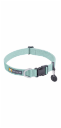 RUFFWEAR Hi & Light Obojek pro psy Sage Green 28-36cm