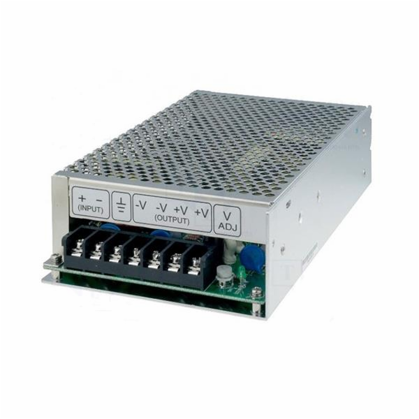 MEANWELL - SD-150C-12 - Měnič DC/DC uzavřený 150W z 36-72...