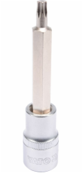 Yato Torx 1/2" T30 L = 100 mm