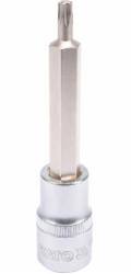 Yato Torx 1/2" T27 L = 100 mm Torx