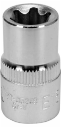 Patice Yato torx 1/2" E16