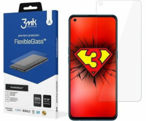 Hybridní sklo Oppo Reno 5 FlexibleGlass