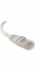 Przewód patchcord UTP 5e MCTV-651 2m wtyk-wtyk
