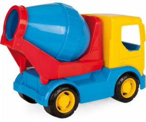 Pojazd Tech Truck Betoniarka