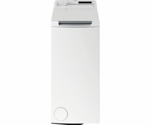 Whirlpool NTDLR 7220SS PL/N pračka Horní plnění 7 kg 1200...