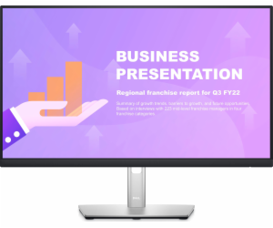 Monitor Dell P2422HE (210-BBBG)