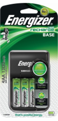 Energizer Nabíječka baterií s USB
