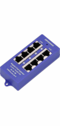 POE INJECTOR 4 PORT GIGABIT