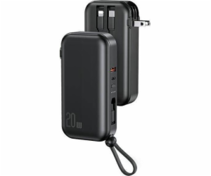 Powerbanka PB63 3v1 10000mAh 20W