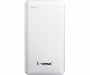 Powerbanka Intenso XS2000 20000 mAh bílá (7313552)
