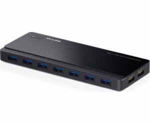 TP-Link UH720 USB 3.2 Gen 1 (3.1 Gen 1) Micro-B 5000 Mbit...