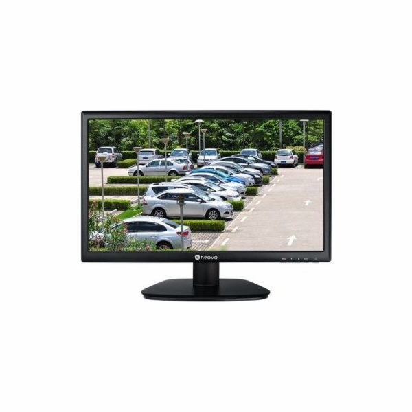 AG Neovo SC-2202 plochý počítačový monitor (21,5") 1920 x...
