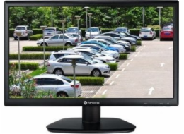 AG Neovo SC-2202 plochý počítačový monitor (21,5") 1920 x 1080 px Full HD Černá